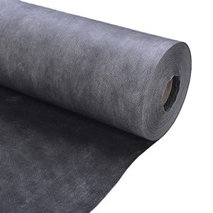 टाइविक होम रैप वाष्प परमेबल झिल्ली का एक ही कार्य तीन-परत pp गैर-बुने और सूक्ष्म-छिद्रित फिल्म से बना - Product Image 1