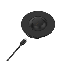 Bose-cable de carga de altavoz portátil para el hogar, base de carga de altavoz tipo C, Compatible con Bose