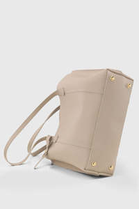 Bolso tote impermeable de gran capacidad y alta calidad para mujer, personalizable como bolso de hombro. - Product Image 6