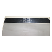Plataforma Vibratoria de Ejercicio Corporal Vertical Crazy Fit de 200W con Bluetooth, Certificación CE, ROHS e ISO
