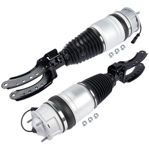 Ammortizzatore Pneumatico Lucido 7P6 616 039 7P6 616 040 7P661 039 7P6616040 Sospensione Pneumatica - Product Image 5