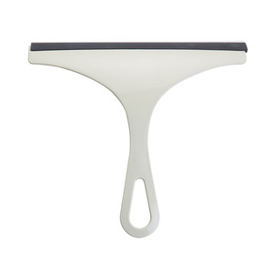 Nordic Colored Glass Scraper A1113 Single Sided Wipe Window Cleaning Tool For Glass Surface - Product Image 5