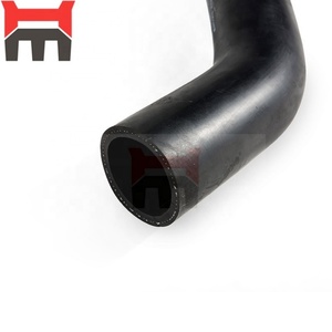 สายยางรถขุด E320C สายยางถังน้ำหล่อเย็น 183-8119 - Product Image 3