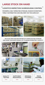 LT1764EQ-<span class=keywords><strong>3.3</strong></span> # TRPBF新原装芯片专用电子元件BOM - Product Image 4