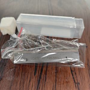 Pierres à affûter Sunnen P28 diamant/CBN pour le perçage de haute précision des soupapes de moteur, des vilebrequins et des inserts de moules - Product Image 6