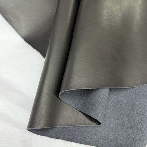 Pelle Sintetica Composita, Pelle Riciclata, Scarti <span class=keywords><strong>di</strong></span> Pelle per Borse e Scarpe - Product Image 4