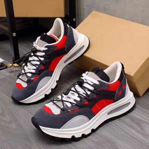 2026 Top Quality Sport Running Casual <b>Sneaker</b> Famous Brand Men's Shoe Comfortable and Breathable Sport Shoes Men - Product Image 2