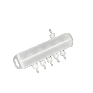 New Letop <b>Dtf</b> Water-Based White Ink Circulation System Splitter Ink Bottle for Large Wide Format Inkjet <b>Printer</b> <b>DTF</b> Recycle - Product Image 3