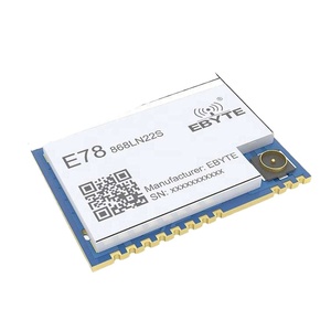 EBYTE ODM E78-900M22S ASR6505 ชิป 7 กม. โมดูลส่งสัญญาณไร้สายระยะไกล โมดูล MCU พลังงานต่ำ LORA RF - Product Image 1