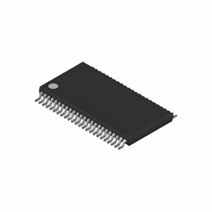Componente Electrónico Lógico, Chip 74LVC162373ADGG,11 IC 74LVC162373 BUS DRIVE, en Stock - Product Image 1