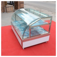 Plateau de table électrique bain marie 4 casseroles, verre incurvé, casseroles à 2 niveaux, fond avec gn1/2, chauffe-plats électrique bain marie
