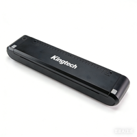 Printer Termal Logo Warna yang Dapat Disesuaikan Printer Portabel A4 Printer Mini Transfer Termal