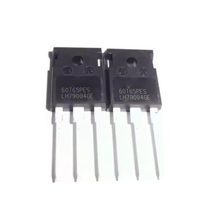 Transistor MOSFET IGBT MAGNACHIP MBQ60T65PESTH chính hãng 60A 650V 60T65PES - Product Image 1