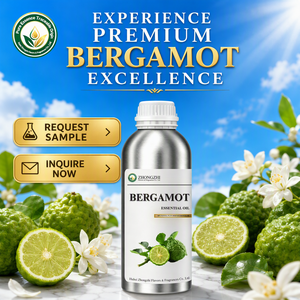 Solvant de nettoyage naturel à l'<span class=keywords><strong>huile</strong></span> <span class=keywords><strong>essentielle</strong></span> de bergamote (Citrus Bergamia) pour un dégraissage écologique et une purification aromatique - Product Image 6