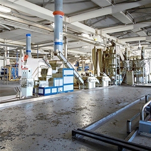 Mezcladora de detergente 2000L/máquina para hacer jabón sólido/equipo de mezcla de champú - Product Image 1