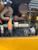 Niveleuse à moteur XCM GR1803 d'occasion Premium 2019, poids opérationnel 15400 kg, pour travaux de nivellement de routes et de terrains municipaux