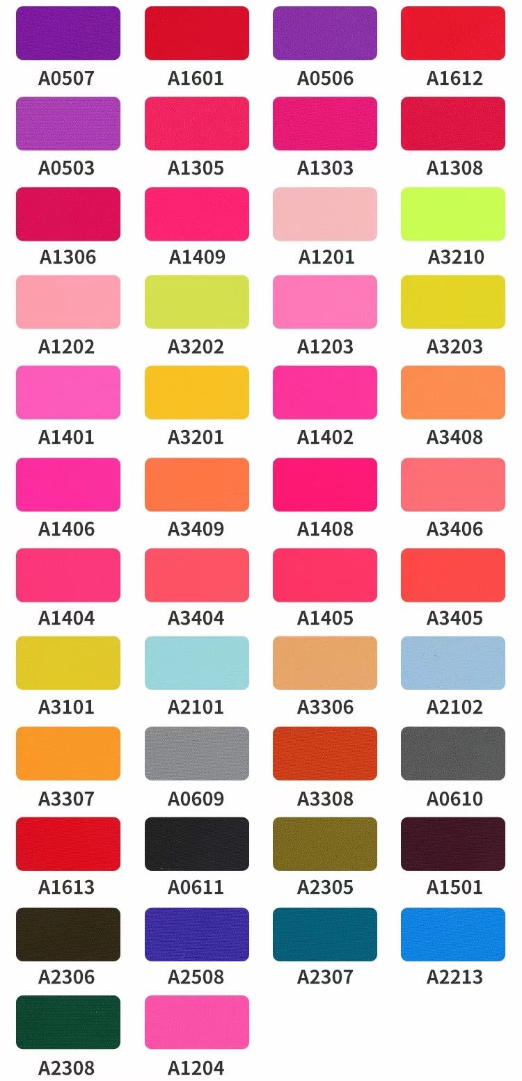 solid color