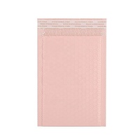 Vente directe d'usine écologique Poly bulle enveloppe coussin rembourré étanche personnalisable Mailer sacs