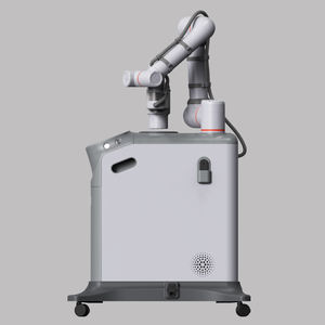 Mesin Robot Moxa tanpa asap, mesin pijat badan penuh manusia bebas genggam Sensor untuk klinik <span class=keywords><strong>Spa</strong></span> - Product Image 2
