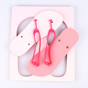 Tùy Chỉnh Bãi Biển <span class=keywords><strong>Flip</strong></span> <span class=keywords><strong>Flops</strong></span> Giá Rẻ Trống Thăng Hoa <span class=keywords><strong>Flip</strong></span> <span class=keywords><strong>Flops</strong></span> Cho Phụ Nữ - Product Image 3