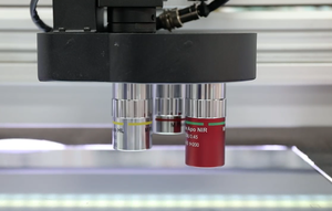 <span class=keywords><strong>Pas</strong></span> <span class=keywords><strong>cher</strong></span> TFT LCD TV Laser Réparation Machine pour Écran LCD ITO Bright Line Dots Laser Réparation BN-512DQ-10 - Product Image 3