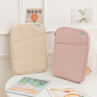 Étuis pour ordinateur portable sur mesure en gros, housse rembourrée pour ordinateur portable, pochette portable pour Macbook