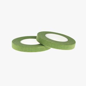 Factory Direct Supply Custom Waterproof Acrylic Adhesive Florist <b>Wrapping</b> Tapes for <b>Flowers</b> - Product Image 2