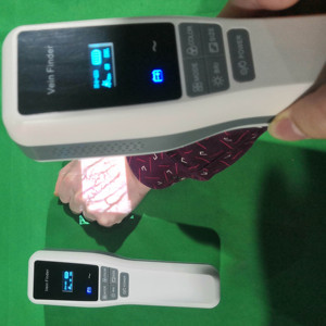 Ngón tay di động <span class=keywords><strong>vien</strong></span> Scanner thiết bị kỹ thuật số hồng ngoại tĩnh mạch <span class=keywords><strong>Viewer</strong></span> Finder - Product Image 4
