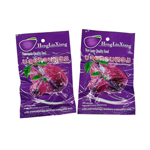 Ciruela Deshidratada Salada Natural Orgánica de Buen Sabor, Ciruela <span class=keywords><strong>Dulce</strong></span> Conservada - Product Image 1