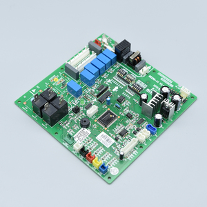 กรีเครื่องปรับอากาศ ชุดควบคุมท่อ 30226224 Z6E35 เมนบอร์ดอะไหล่แท้ - Product Image 1
