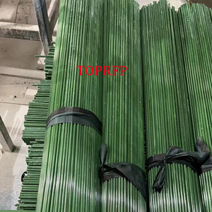 Good Flexible Frp Fiberglass Sticks Stake <b>Rods</b> - Product Image 3