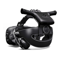 HTC VIVE connexion sans fil lunettes VR Kit sans fil Pro2.0 lunettes virtuelles accessoires accessoires de jeu d'ordinateur réseau 5g nouveau