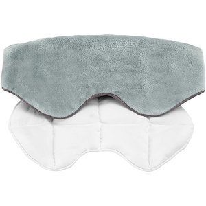 Masque de sommeil lesté en verre écologique, nouveau design, vente directe d'usine - Product Image 3