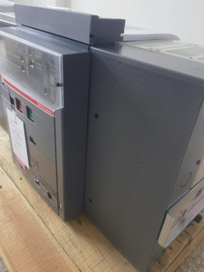 Disjoncteur à air de série E6H5000 E6H 5000A 3P PR121P pour PLC - Product Image 1