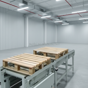 Cette machine <span class=keywords><strong>de</strong></span> lecture <span class=keywords><strong>de</strong></span> codes polyvalente et intelligente est spécialement conçue pour les opérations sans pilote. Machine <span class=keywords><strong>de</strong></span> lecture <span class=keywords><strong>de</strong></span> codes - Product Image 4