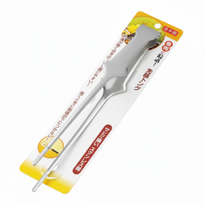 Pinces de cuisine pastel Outil de cuisine élégant pour griller et servir facilement - Product Image 1