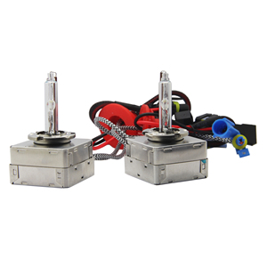 Autodragons Prix d'usine 6000K D5s ampoule HID Xénon 35w - Product Image 3