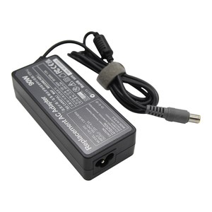20V 4.5A 90W máy tính xách tay Sạc 8 Pin AC máy tính xách tay ADAPTER cho Lenovo T6 R6 Z6 X6 X200 X300 3000 C100 T60 E125 E430 E530 E4 7.9*5.5mm - Product Image 3