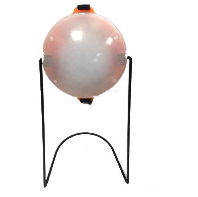 Светодиодная Солнечная лампа высокой мощности с зарядным устройством для мобильных телефонов для удаленных районов, защита IP 65