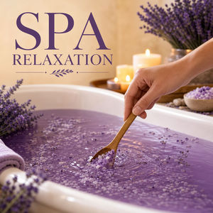 Sels de Bain Cristallins à la Lavande et au Magnésium <span class=keywords><strong>Epsom</strong></span> – Bain Minéralisé Riche en Minéraux pour Tous Types de <span class=keywords><strong>Peau</strong></span> - Product Image 4