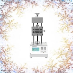 เครื่องทดสอบความแข็งแบบ DfHb รุ่น Df-Qysx-50A ทำจากอะลูมิเนียม สำหรับการทดสอบยาง - Product Image 5