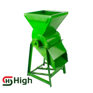 Moulin à farine électrique multifonctionnel pour broyer divers légumes, patates douces et manioc, igname, farine d'amidon - Product Image 3