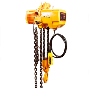 Motor arabası ile 1 Ton 6 m inşaat asansörü elektrikli caraskal - Product Image 4