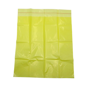 使い捨て無菌ベーシック創傷ドレッシングパックセット病院用消耗品医療用ドレッシングキット - Product Image 4