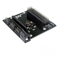 NodeMcu Lua WIFI V3 Pengembangan Internet of Things Modul WIFI Serial ESP8266