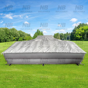 Atterrissage <span class=keywords><strong>gonflable</strong></span> d'airbag pour tous les sports d'<span class=keywords><strong>action</strong></span> - Product Image 1
