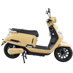 Kit CKD de trottinette longue portée Keywayev 72V 2000W 61-80km/h Chine pour assemblage local Vente en gros K039 Moteur haute puissance 2000W - Product Image 4