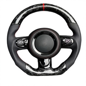 Volant de direction pour voiture BMW pour les modèles F01 F02 F06 F07 F10 F11 F12 F13 F14 F15 F16 F22 F30 F31 F32 F33 F34 F80 F82 F83 F85 F86 X6 - Product Image 2