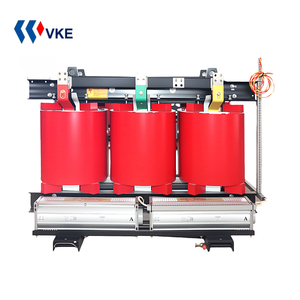11KV 400KVA трехфазный литой смолы сухой аморфный сердечник трансформатора - Product Image 1
