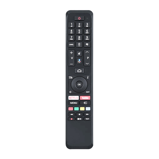 Suitable for Toshiba JVC TV Remote Control CT-8556 RC43160 RC43161 30102695